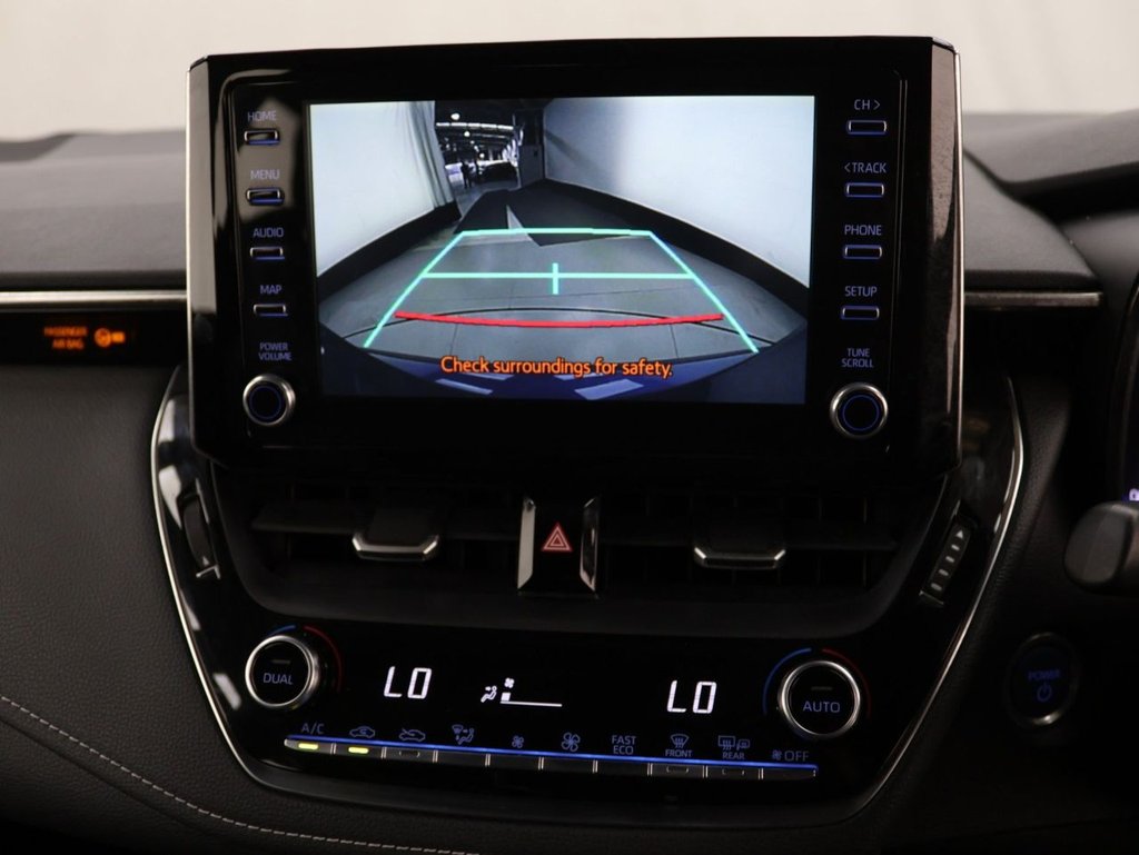 Used Toyota Corolla 2021 for sale - 78181126: Photo 14