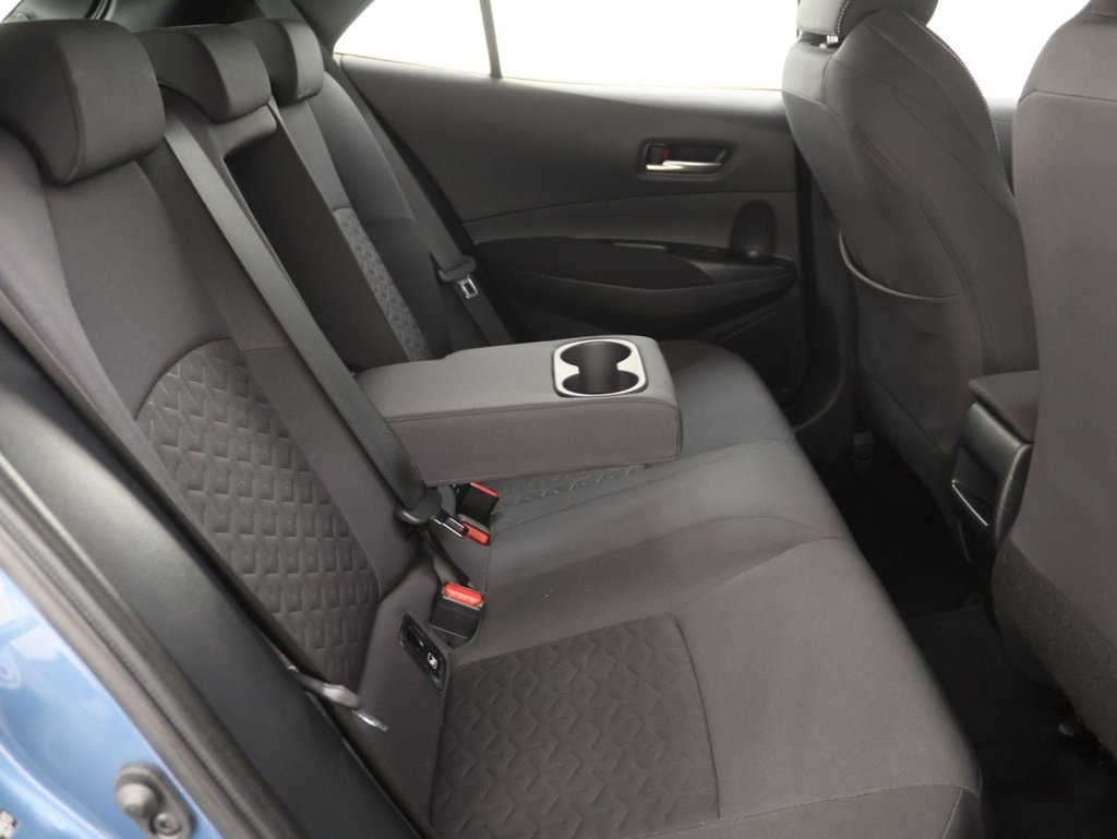 Used Toyota Corolla 2021 for sale - 78181126: Photo 16