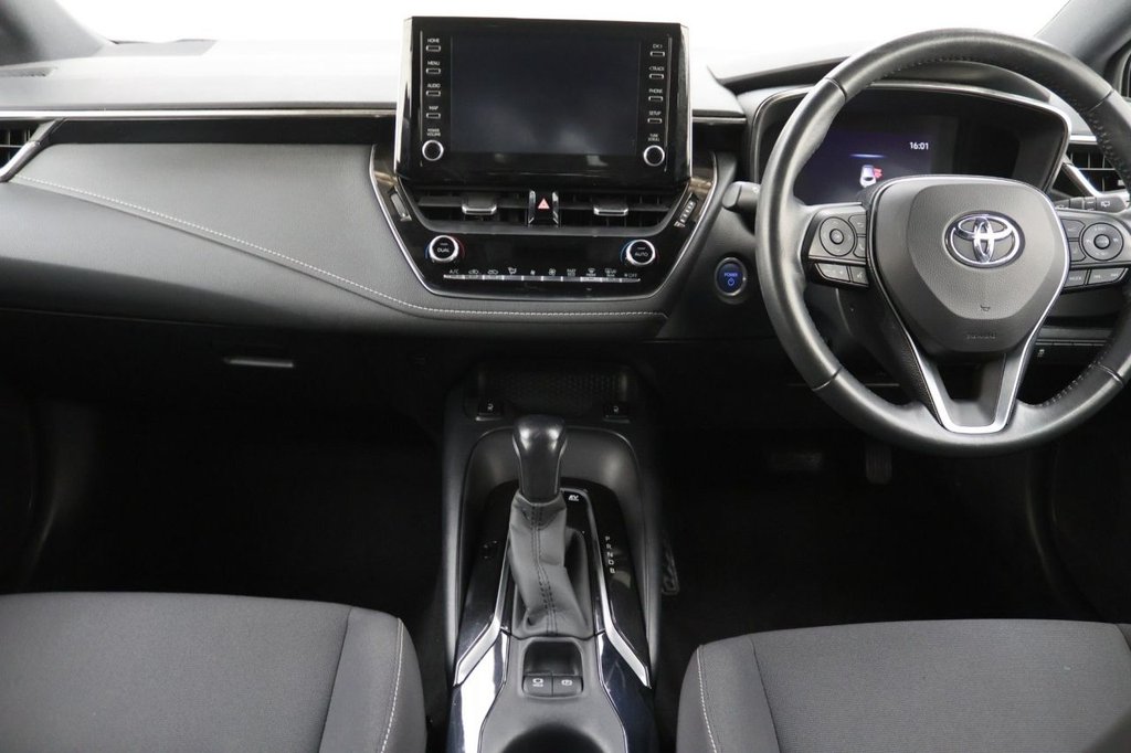 Used Toyota Corolla 2021 for sale - 78181126: Photo 18