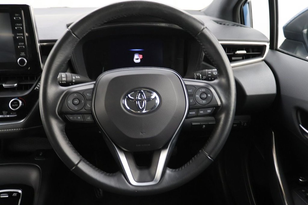 Used Toyota Corolla 2021 for sale - 78181126: Photo 19