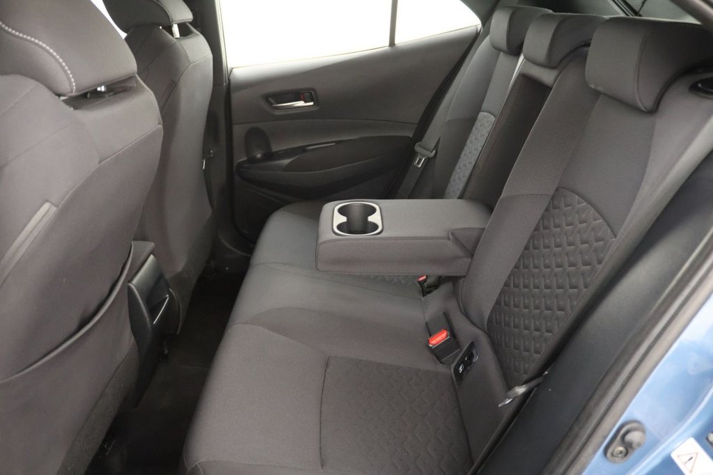 Used Toyota Corolla 2021 for sale - 78181126: Photo 20