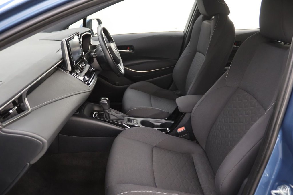 Used Toyota Corolla 2021 for sale - 78181126: Photo 21