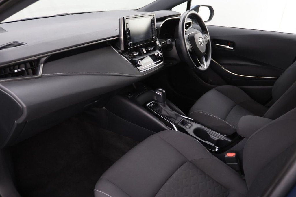 Used Toyota Corolla 2021 for sale - 78181126: Photo 22