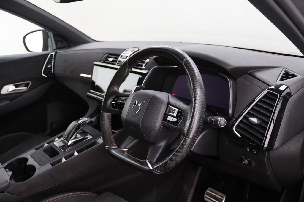 Used DS Automobiles DS 7 2019 for sale - 77748064: Photo 10