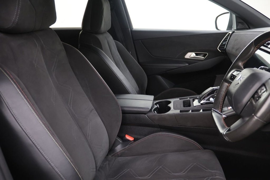 Used DS Automobiles DS 7 2019 for sale - 77748064: Photo 11