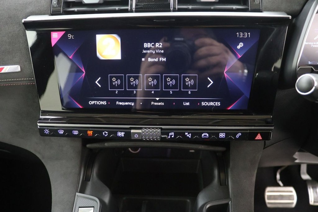 Used DS Automobiles DS 7 2019 for sale - 77748064: Photo 13