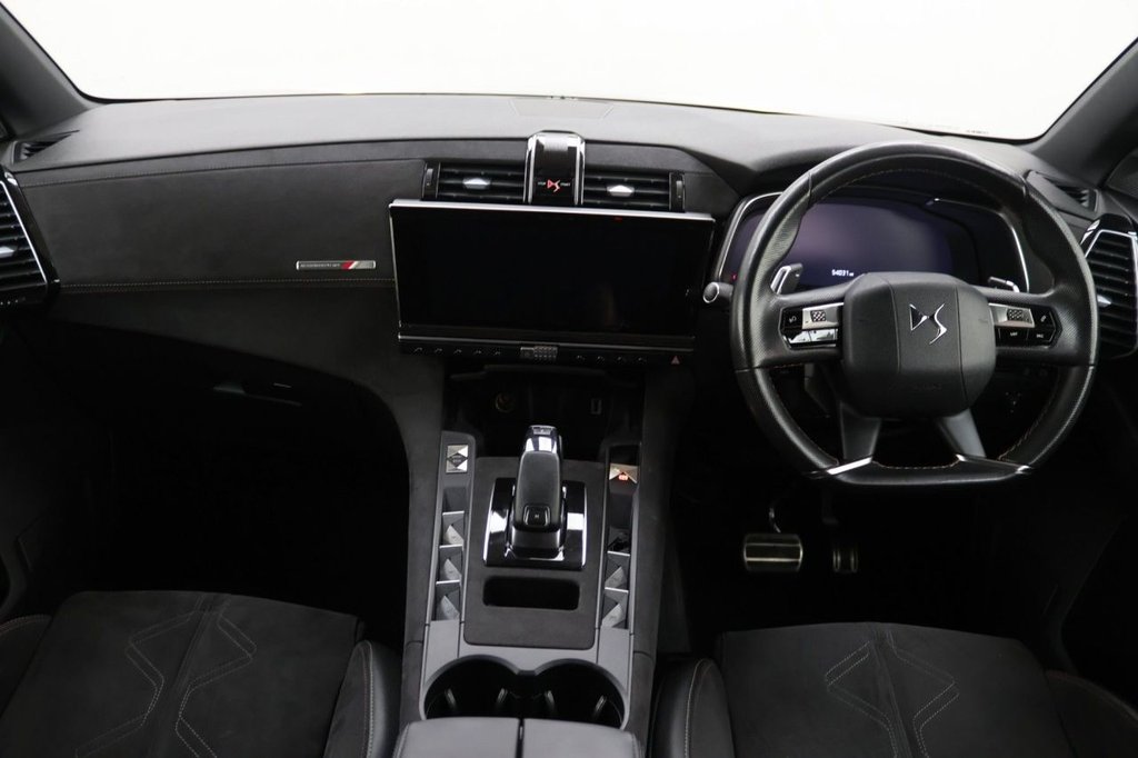 Used DS Automobiles DS 7 2019 for sale - 77748064: Photo 18