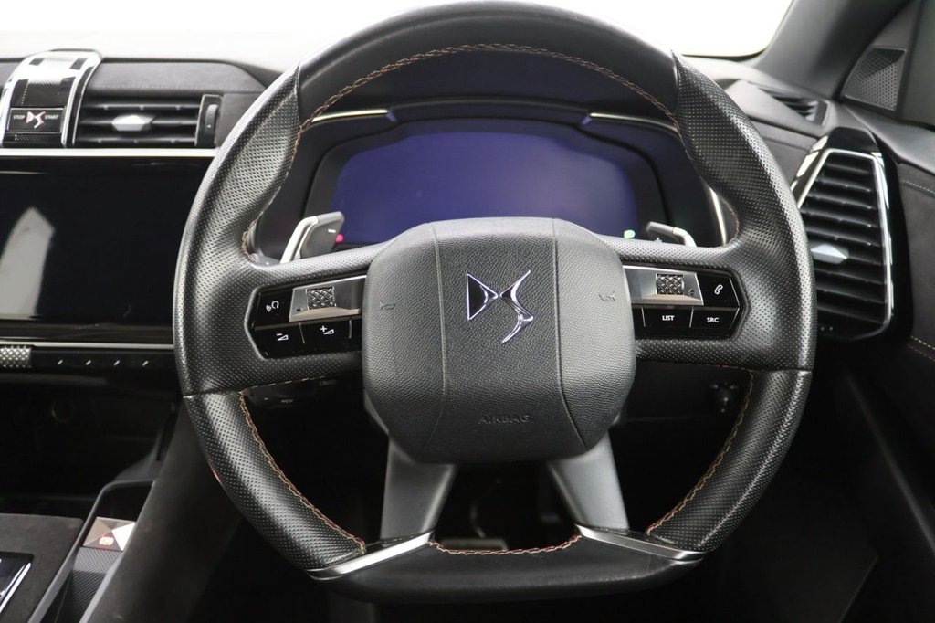 Used DS Automobiles DS 7 2019 for sale - 77748064: Photo 19