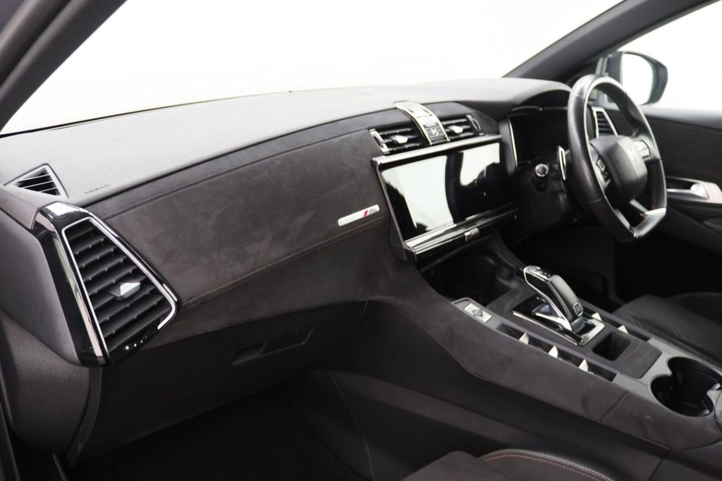 Used DS Automobiles DS 7 2019 for sale - 77748064: Photo 24