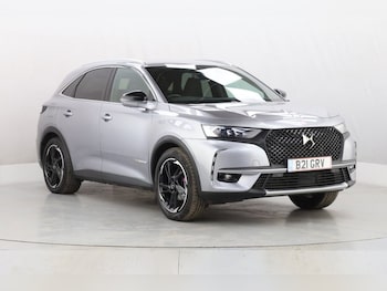 Used DS Automobiles DS 7 2019 for sale - 77748064: Photo