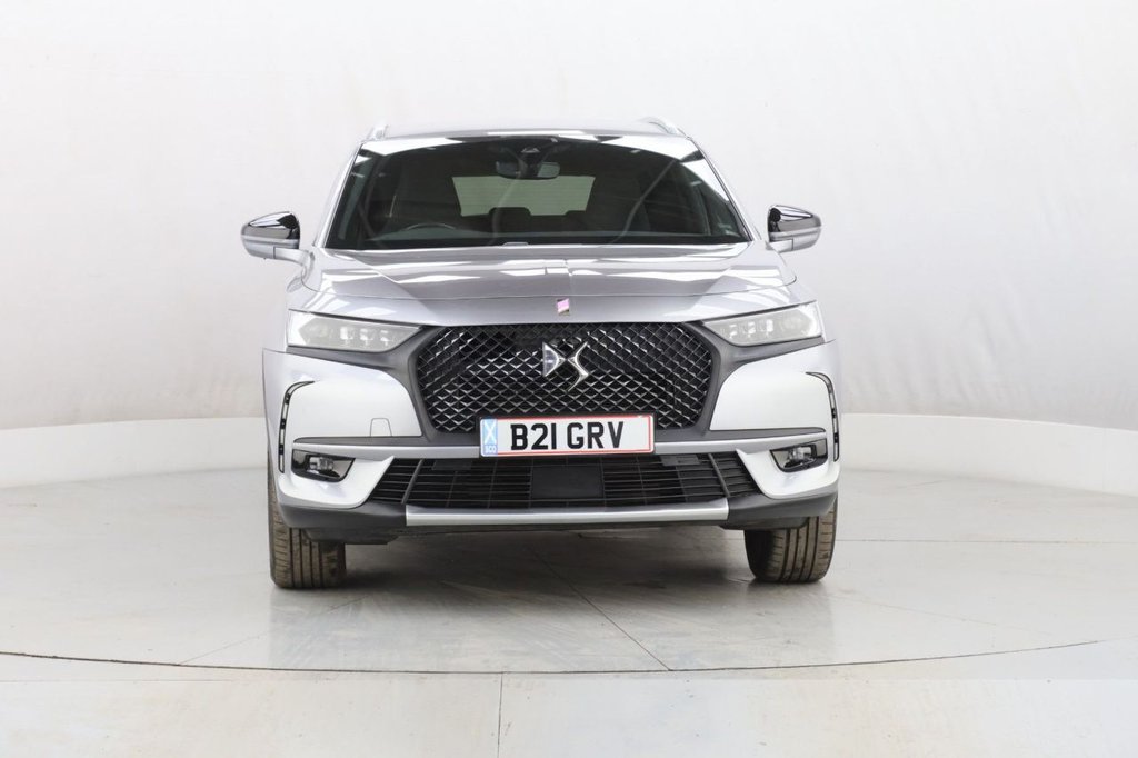 Used DS Automobiles DS 7 2019 for sale - 77748064: Photo 3