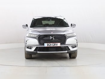 Used DS Automobiles DS 7 2019 for sale - 77748064: Photo