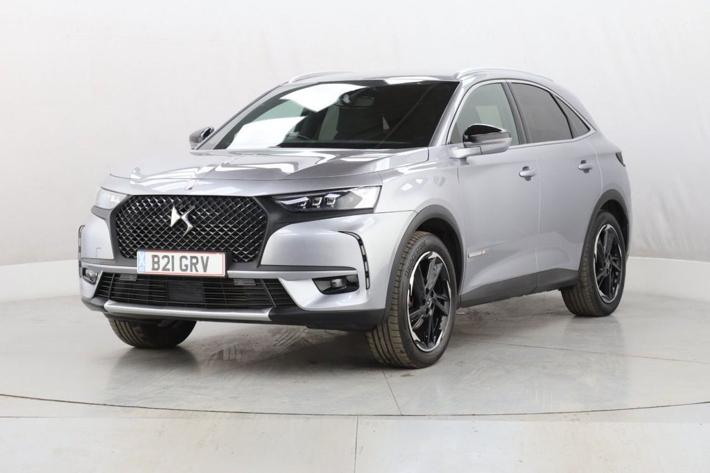 Used DS Automobiles DS 7 2019 for sale - 77748064: Photo 5