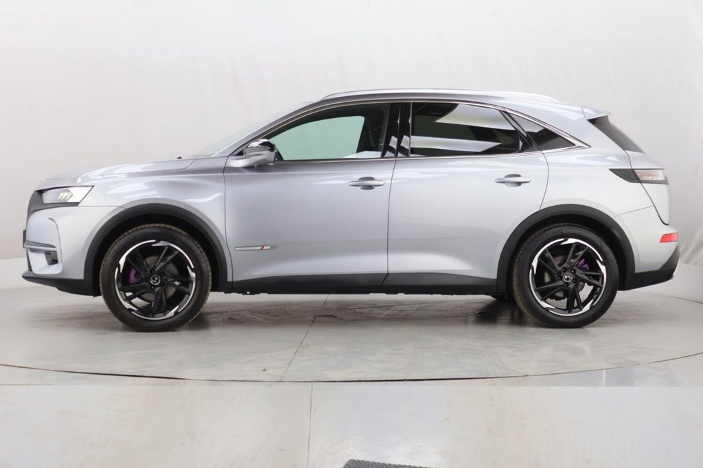 Used DS Automobiles DS 7 2019 for sale - 77748064: Photo 6