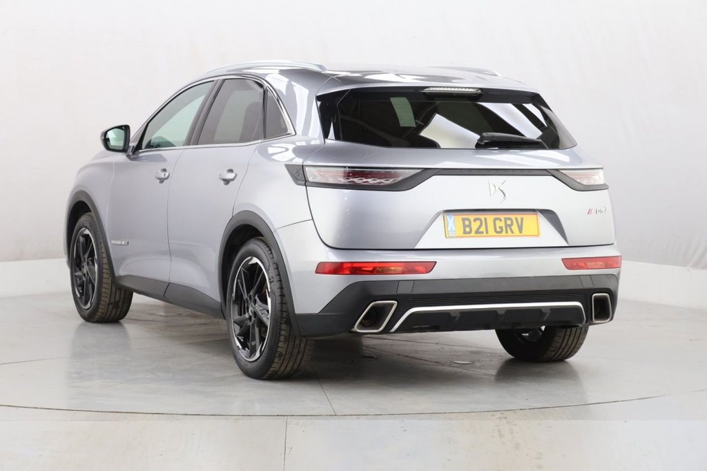 Used DS Automobiles DS 7 2019 for sale - 77748064: Photo 7