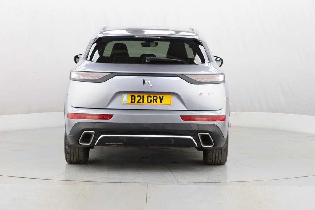 Used DS Automobiles DS 7 2019 for sale - 77748064: Photo 9