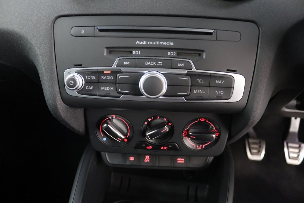 Used Audi A1 2016 for sale - 77608641: Photo 14