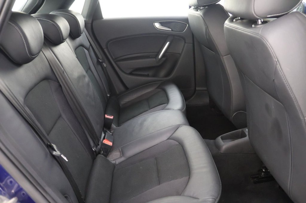 Used Audi A1 2016 for sale - 77608641: Photo 15