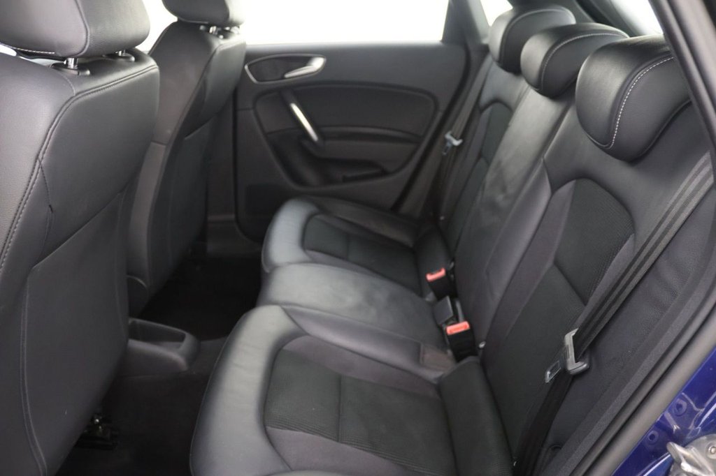 Used Audi A1 2016 for sale - 77608641: Photo 20