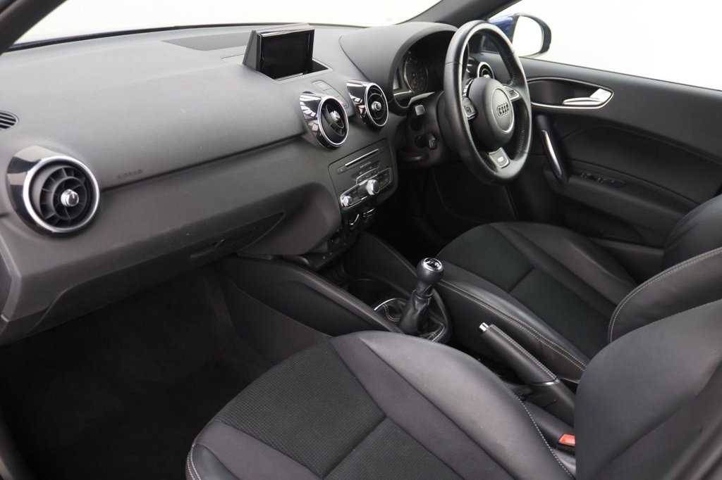 Used Audi A1 2016 for sale - 77608641: Photo 22