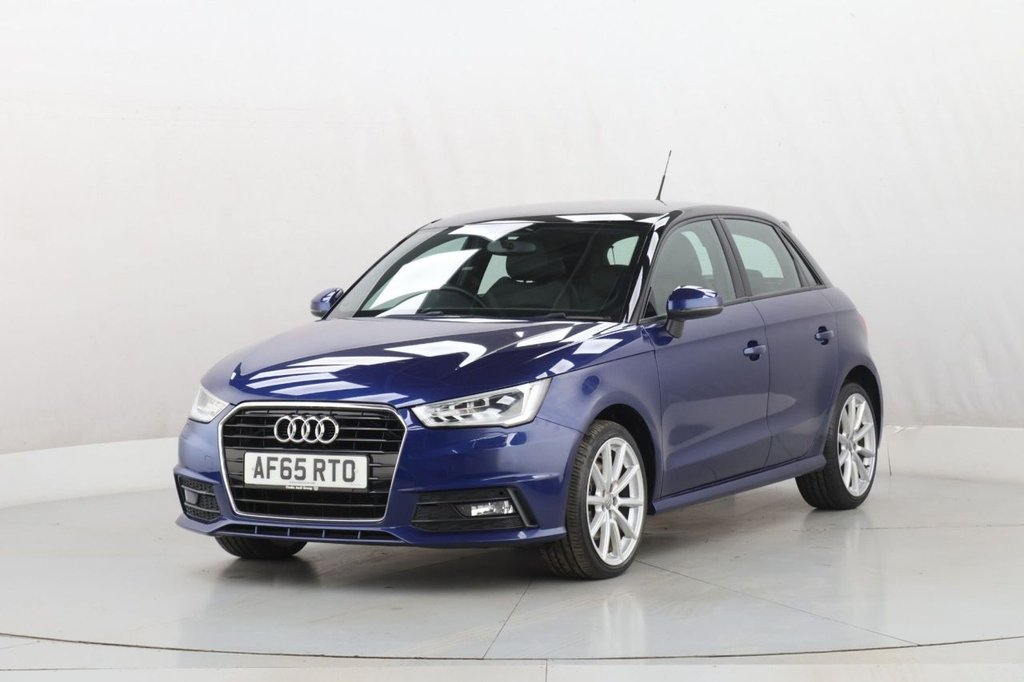 Used Audi A1 2016 for sale - 77608641: Photo 5