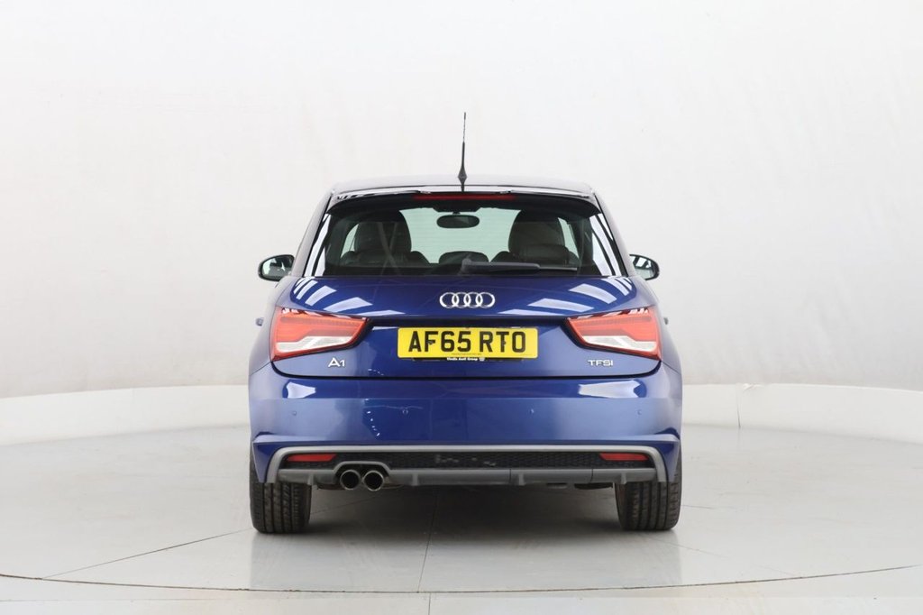 Used Audi A1 2016 for sale - 77608641: Photo 9