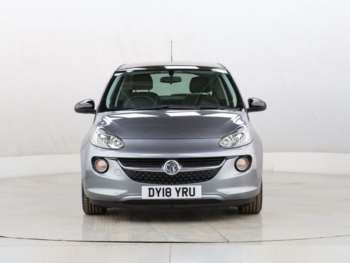 Used Vauxhall Adam 2018 for sale - 75122458: Photo
