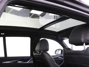 Used BMW iX3 2021 for sale - 79675223: Photo