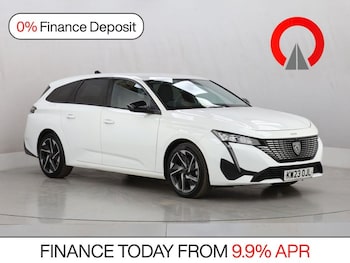 Used Peugeot 308 2023 for sale - 79470197: Photo