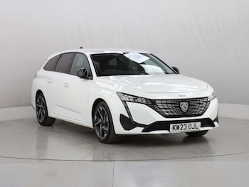 Used Peugeot 308 2023 for sale - 79470197: Photo