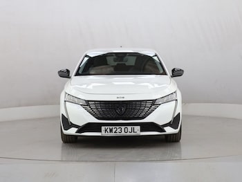 Used Peugeot 308 2023 for sale - 79470197: Photo