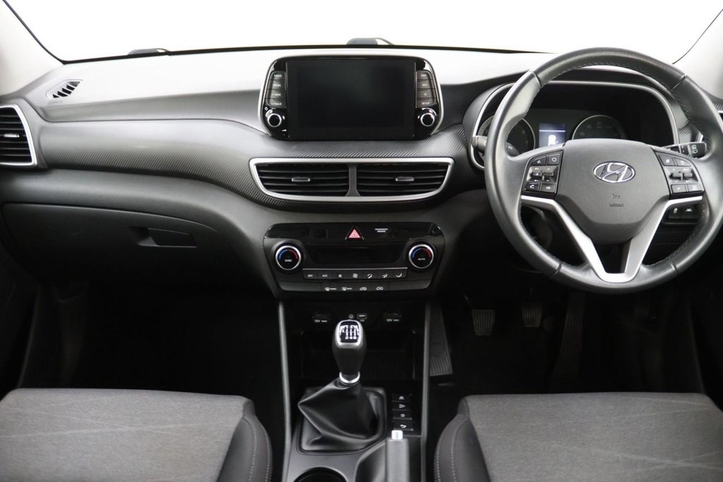 Used Hyundai TUCSON 2019 for sale - 77026758: Photo 18