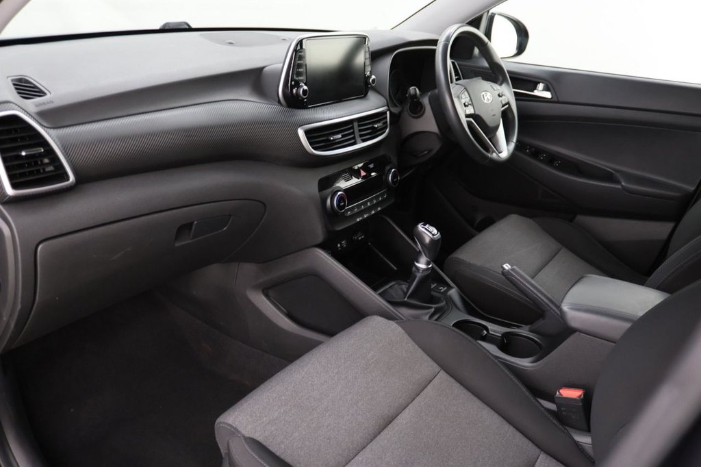 Used Hyundai TUCSON 2019 for sale - 77026758: Photo 24