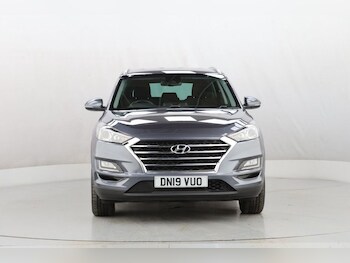 Used Hyundai TUCSON 2019 for sale - 77026758: Photo