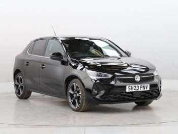 Used Vauxhall Corsa 2023 for sale - 74746926: Photo