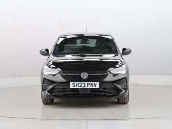 Used Vauxhall Corsa 2023 for sale - 74746926: Photo