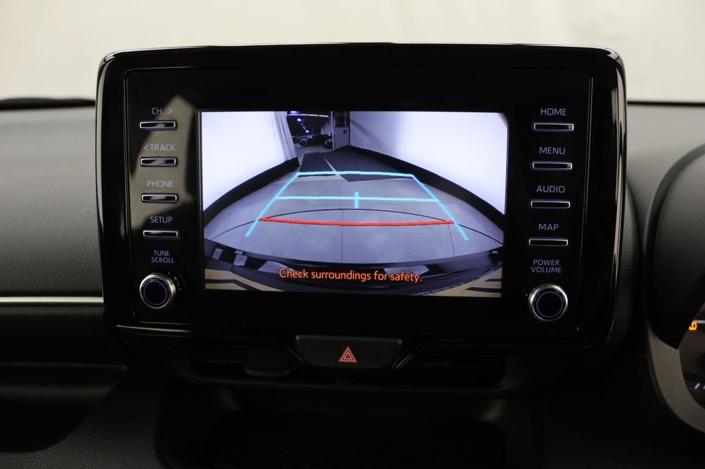 Used Toyota Yaris 2023 for sale - 77436555: Photo 15