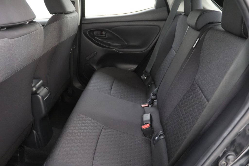 Used Toyota Yaris 2023 for sale - 77436555: Photo 20