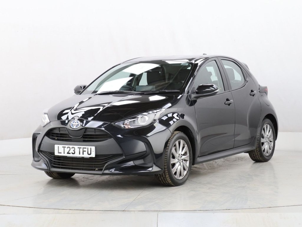 Used Toyota Yaris 2023 for sale - 77436555: Photo 5