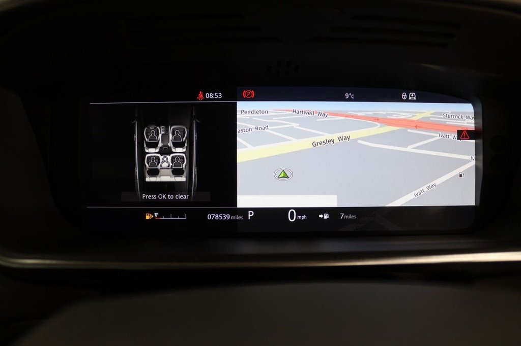 Used Land Rover Range Rover Sport 2018 for sale - 77341558: Photo 13