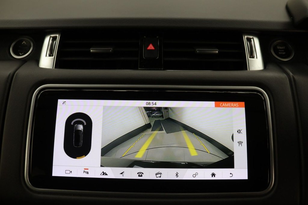 Used Land Rover Range Rover Sport 2018 for sale - 77341558: Photo 17