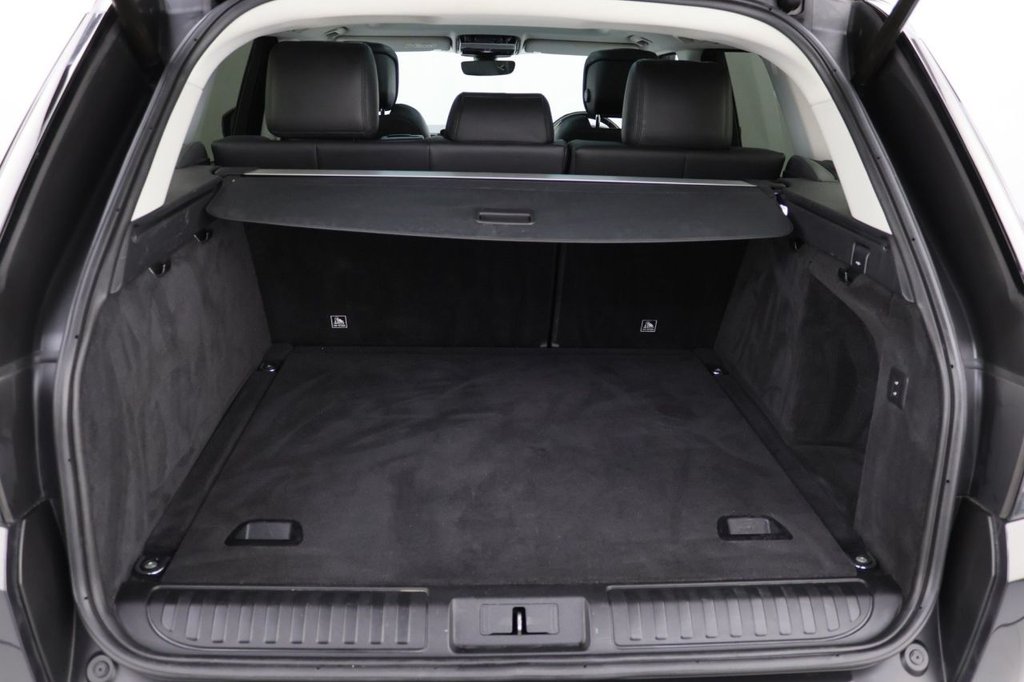 Used Land Rover Range Rover Sport 2018 for sale - 77341558: Photo 25