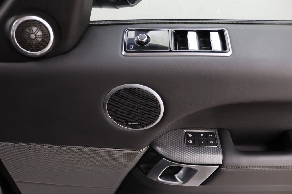 Used Land Rover Range Rover Sport 2018 for sale - 77341558: Photo 30