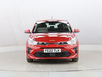 Used Kia Rio 2022 for sale - 75876393: Photo