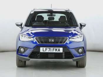 Used SEAT Arona 2021 for sale - 74233316: Photo