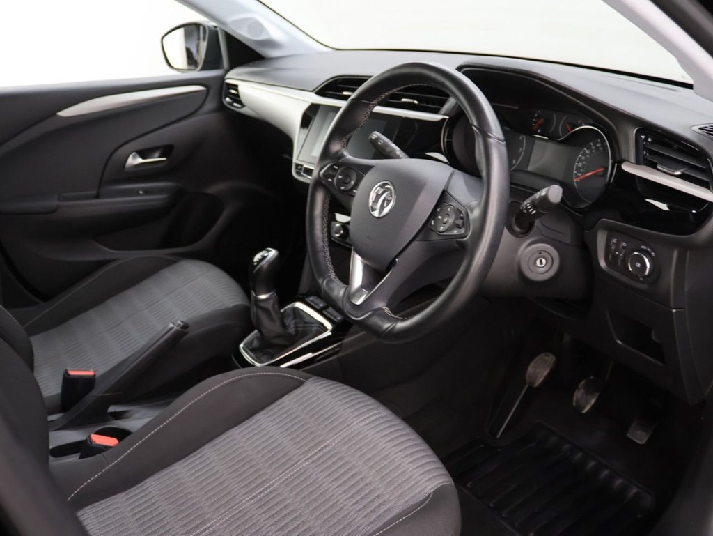 Used Vauxhall Corsa 2022 for sale - 76783612: Photo 10