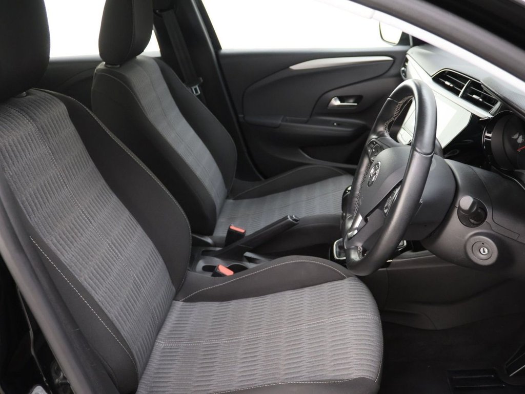 Used Vauxhall Corsa 2022 for sale - 76783612: Photo 12
