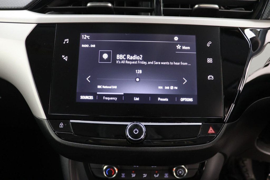 Used Vauxhall Corsa 2022 for sale - 76783612: Photo 13