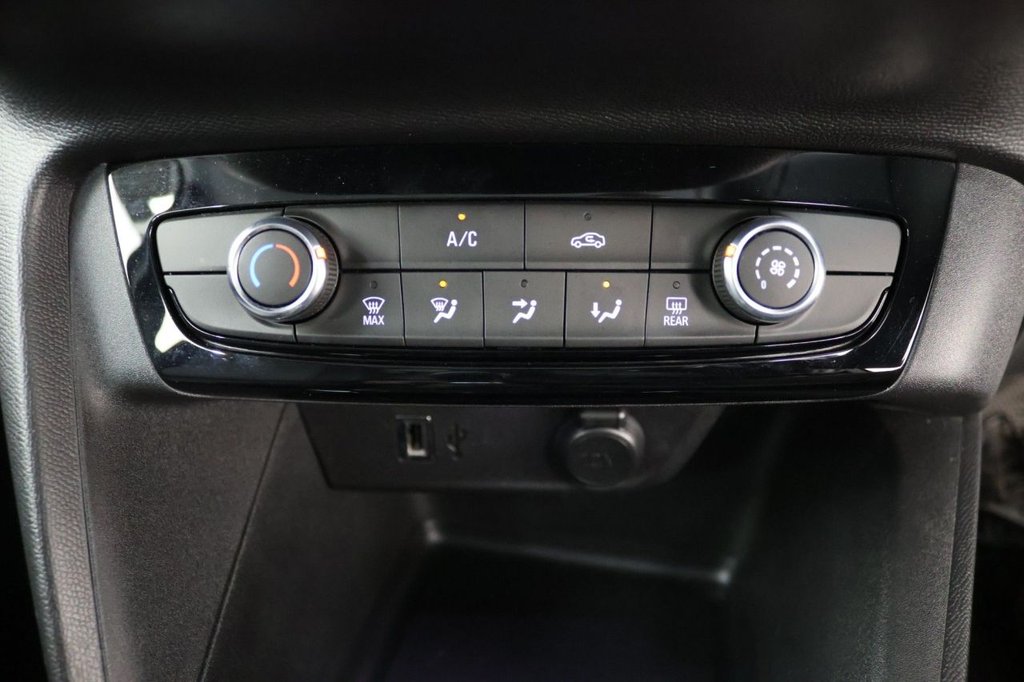 Used Vauxhall Corsa 2022 for sale - 76783612: Photo 14