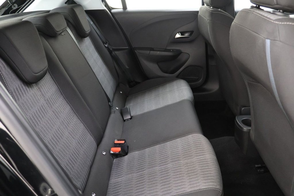 Used Vauxhall Corsa 2022 for sale - 76783612: Photo 15
